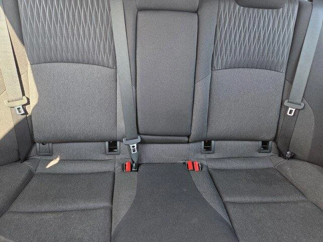 Used 2025 BLACK Toyota LE image 33