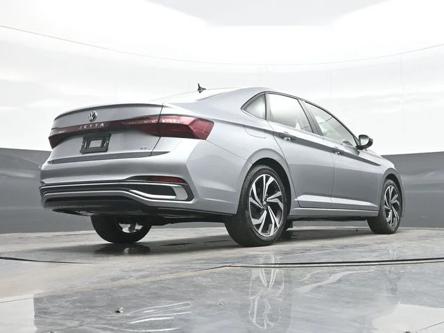 New 2026 Silver Volkswagen 1.5T SEL image 26