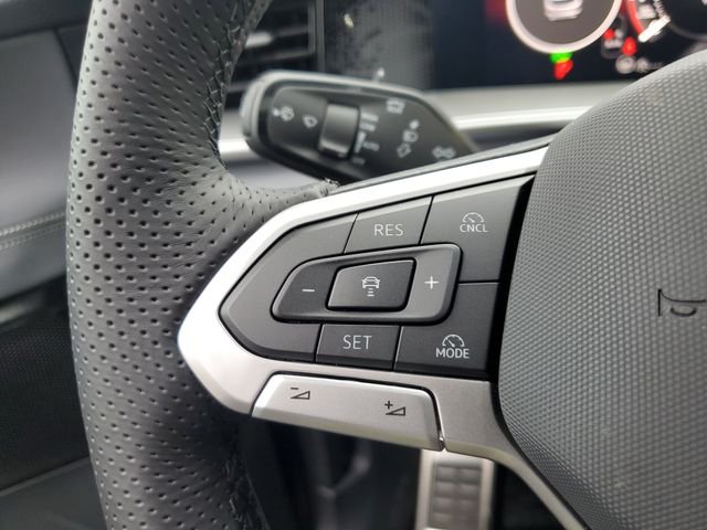 New 2026 Silver Volkswagen SE R-Line Black image 26