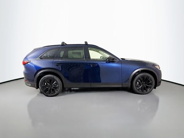 2026 Mazda CX-90 Premium Package - Photo 8