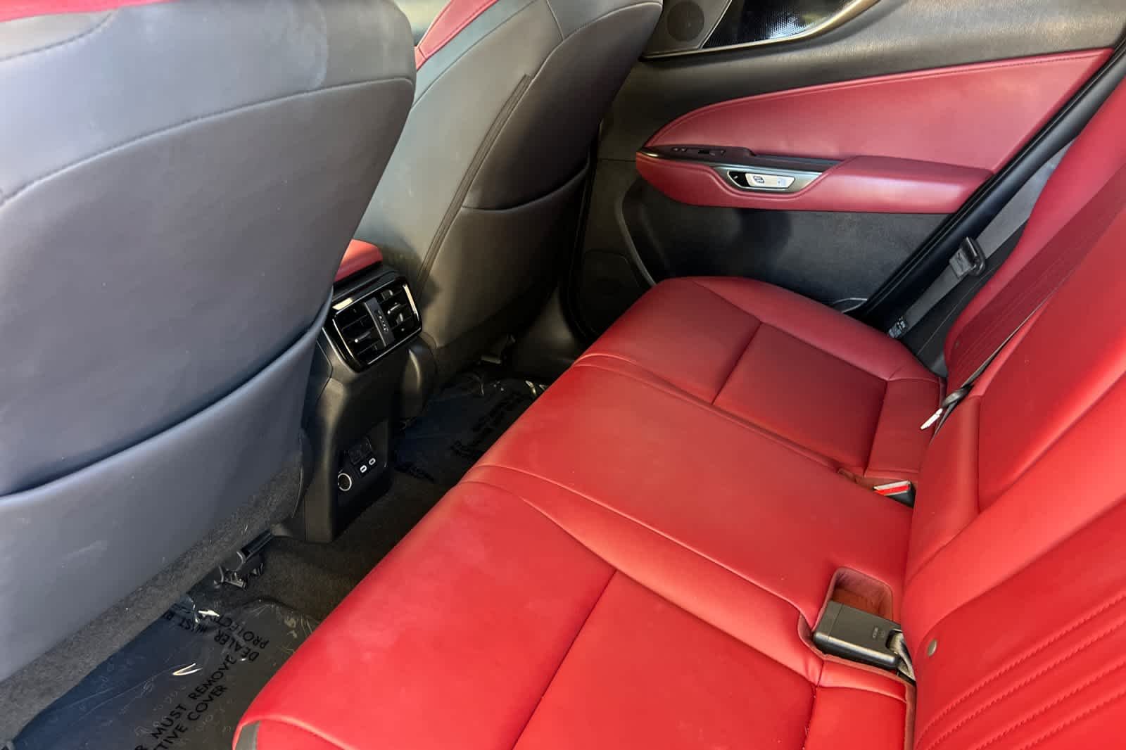 Certified Used 2024 Caviar Lexus  image 4