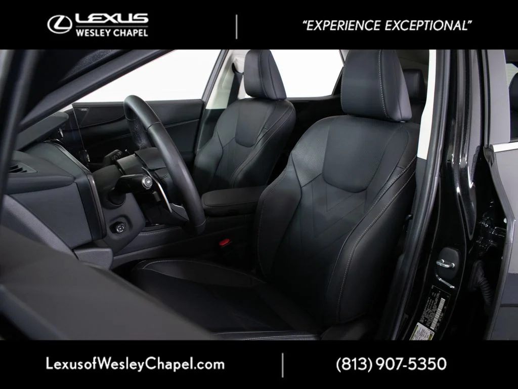 Certified Used 2024 CAVIAR Lexus 350 Luxury image 21