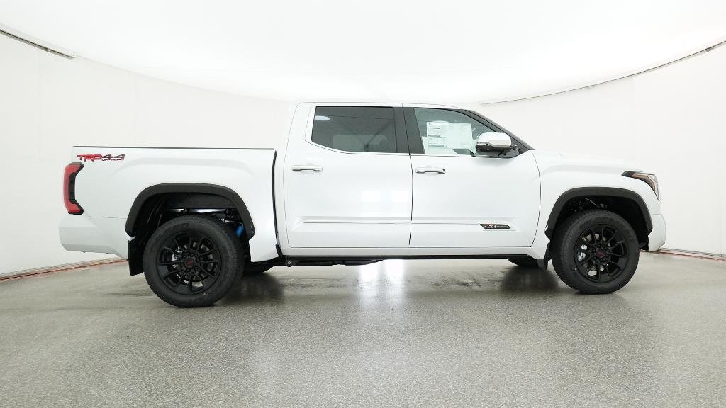 New 2026 Wind Chill Pearl Toyota 1794 Edition image 57