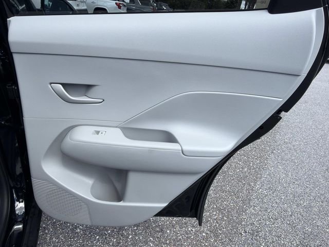 Certified Used 2026 Black Hyundai SEL Sport image 16