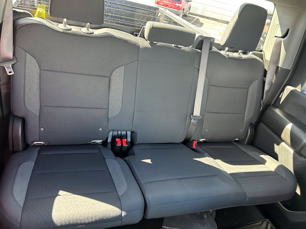 2026 Chevrolet Silverado 2500 HD Custom - Photo 20