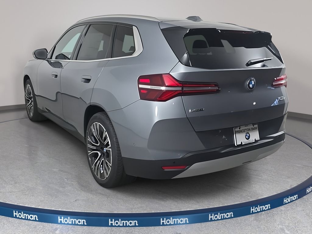 2026 BMW X3 30 - Photo 7
