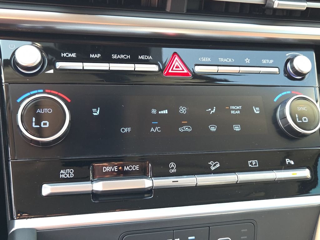 Certified Used 2026 Gray Hyundai SEL image 20