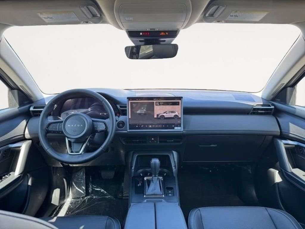 New 2026 Soul Red Crystal Metallic Mazda 2.5 S Premium AWD image 19