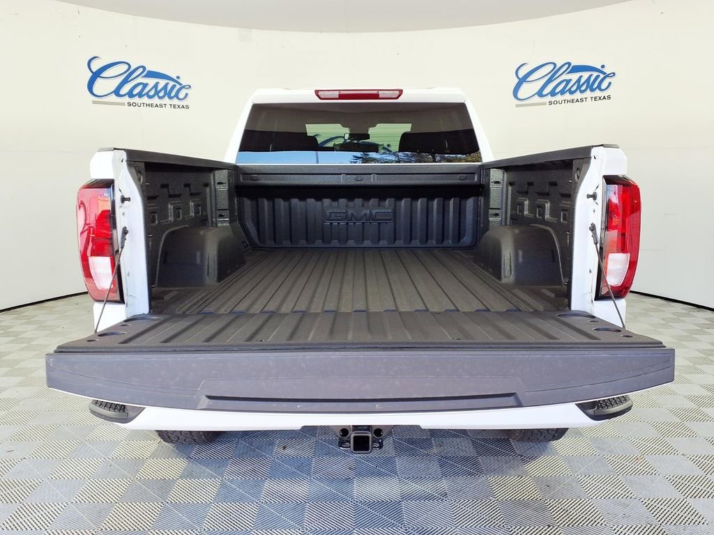 New 2026 Summit White GMC Elevation image 5