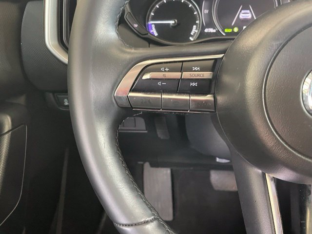 Used 2026 Black Mazda Preferred image 13