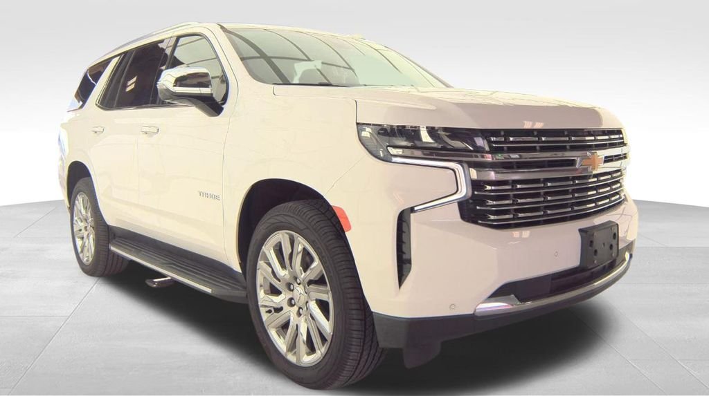 Used 2021 White Chevrolet Premier image 4