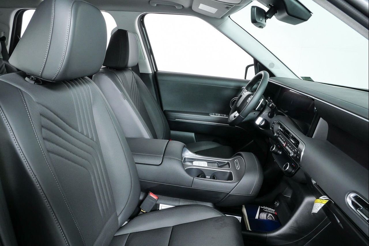 New 2026 Titan Green Hyundai SEL Premium FWD image 64