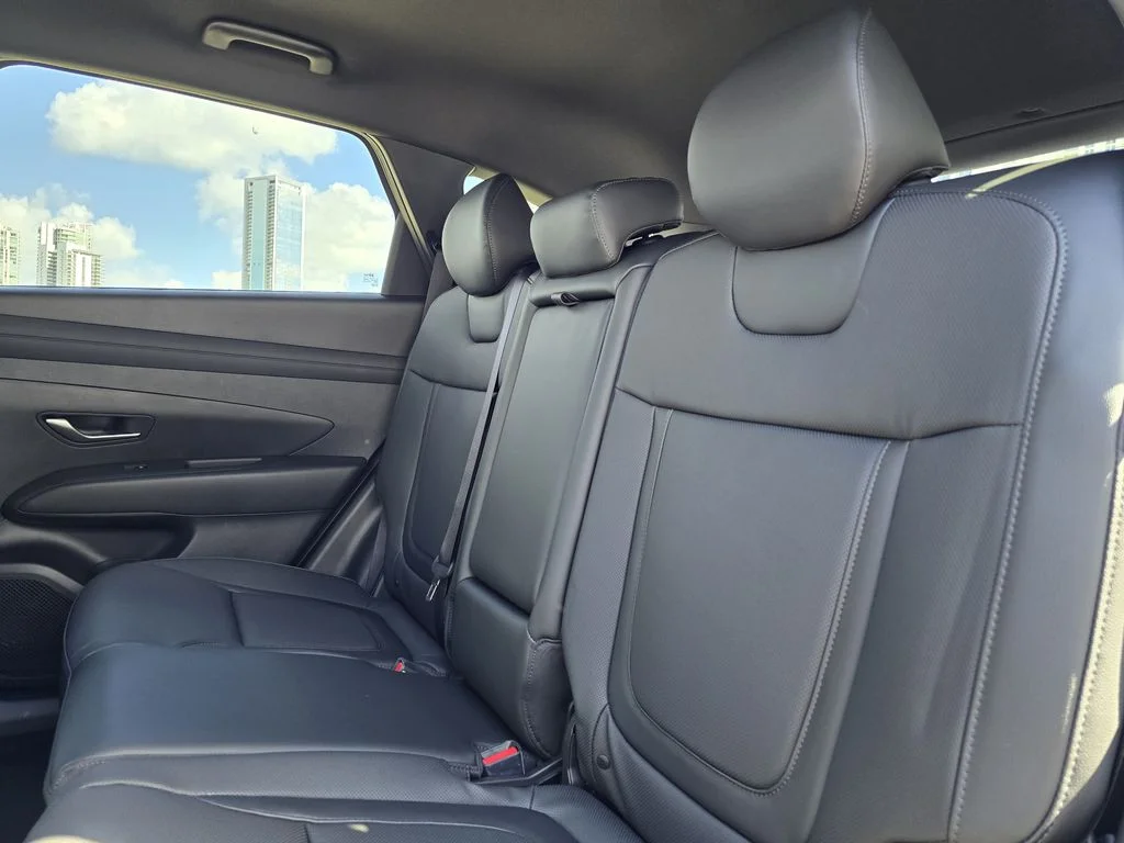 New 2026 Gray Hyundai XRT image 11