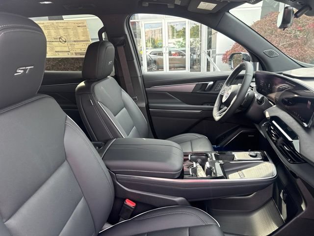 2027 Buick Enclave Sport Touring - Photo 29