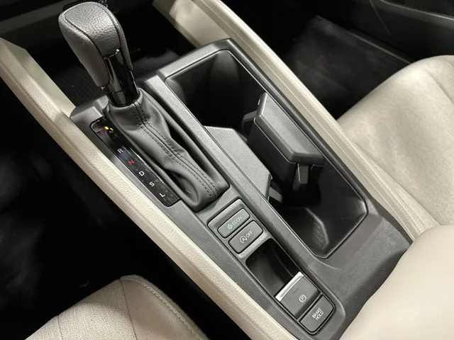 2024 Honda Accord EX - Photo 33