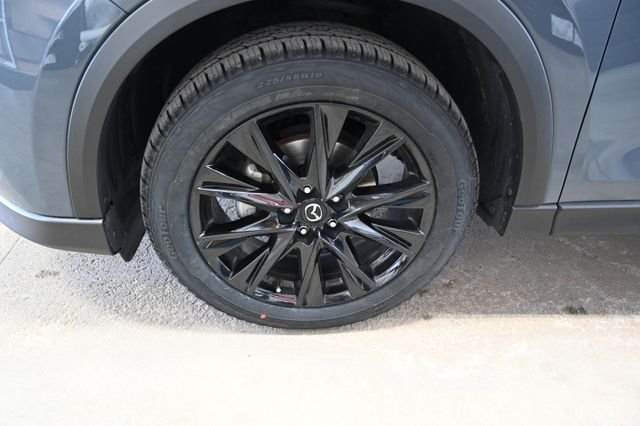 2024 Mazda CX-5 S Carbon Edition - Photo 30