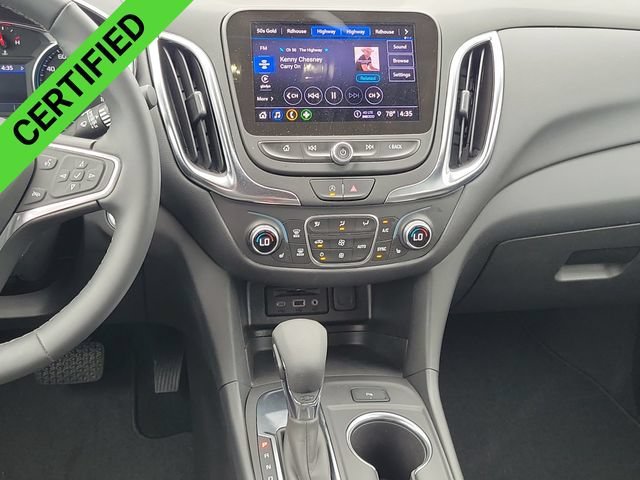 2024 Chevrolet Equinox LT - Photo 29