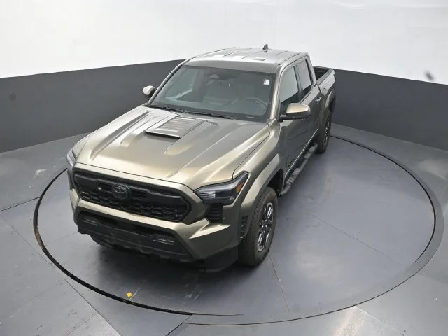 Used 2025 Brown Toyota TRD Sport image 25