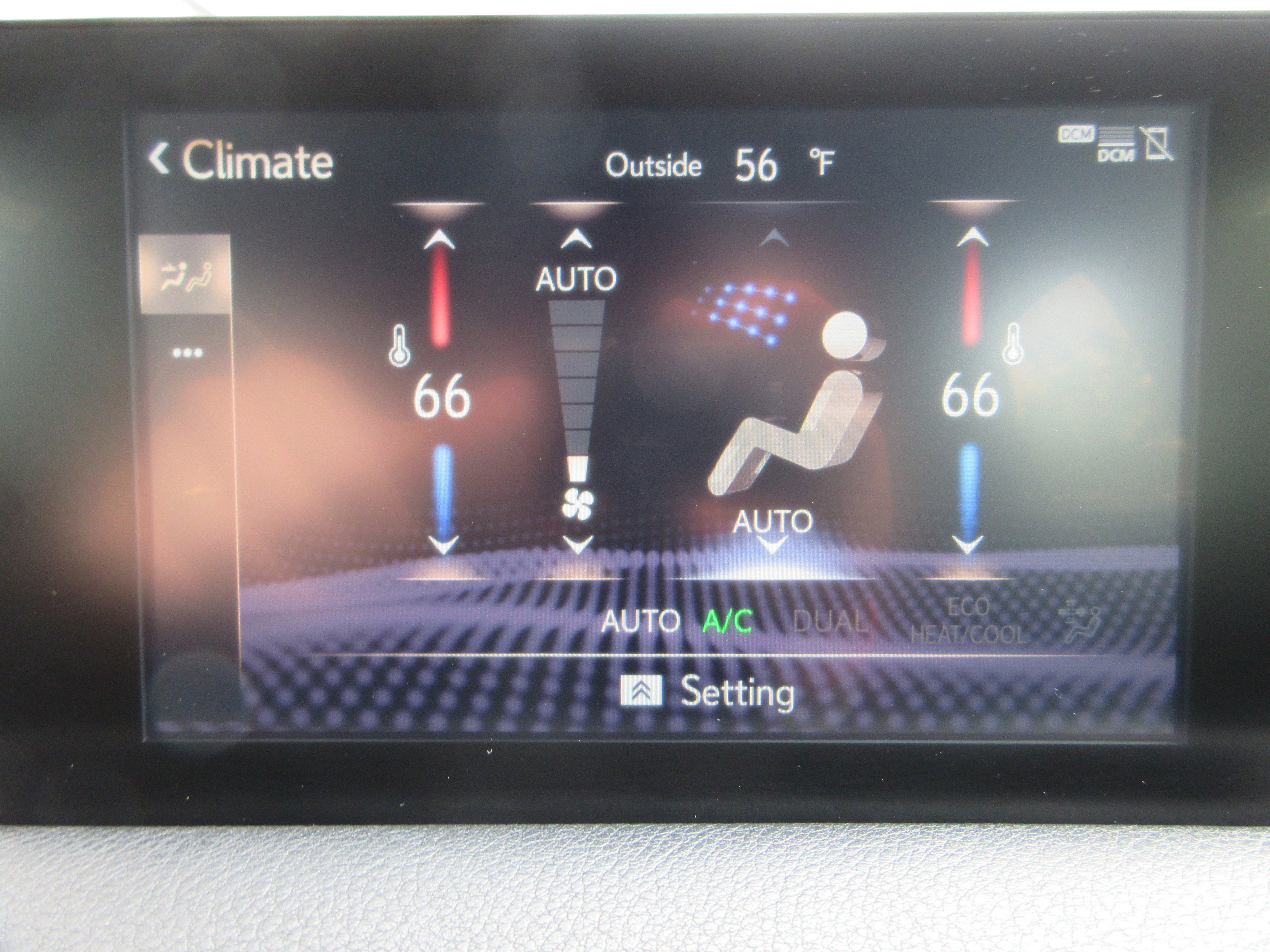 Used 2023 Ultra White Lexus 350 F SPORT image 44