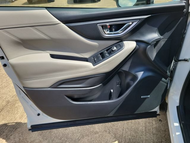 2020 Subaru Forester Limited - Photo 21