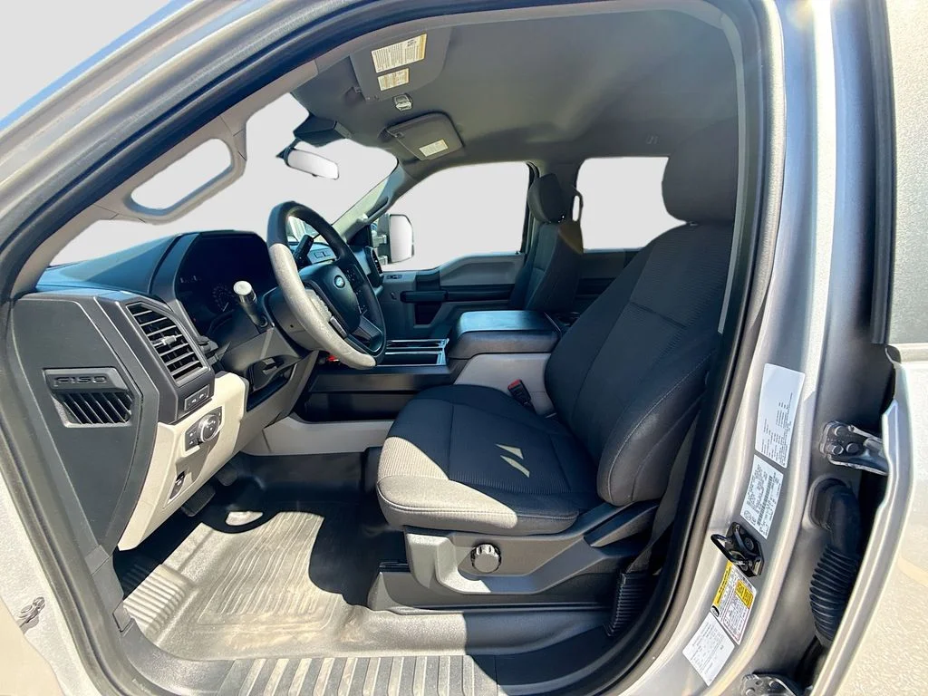 Used 2020 Silver Ford XL image 22