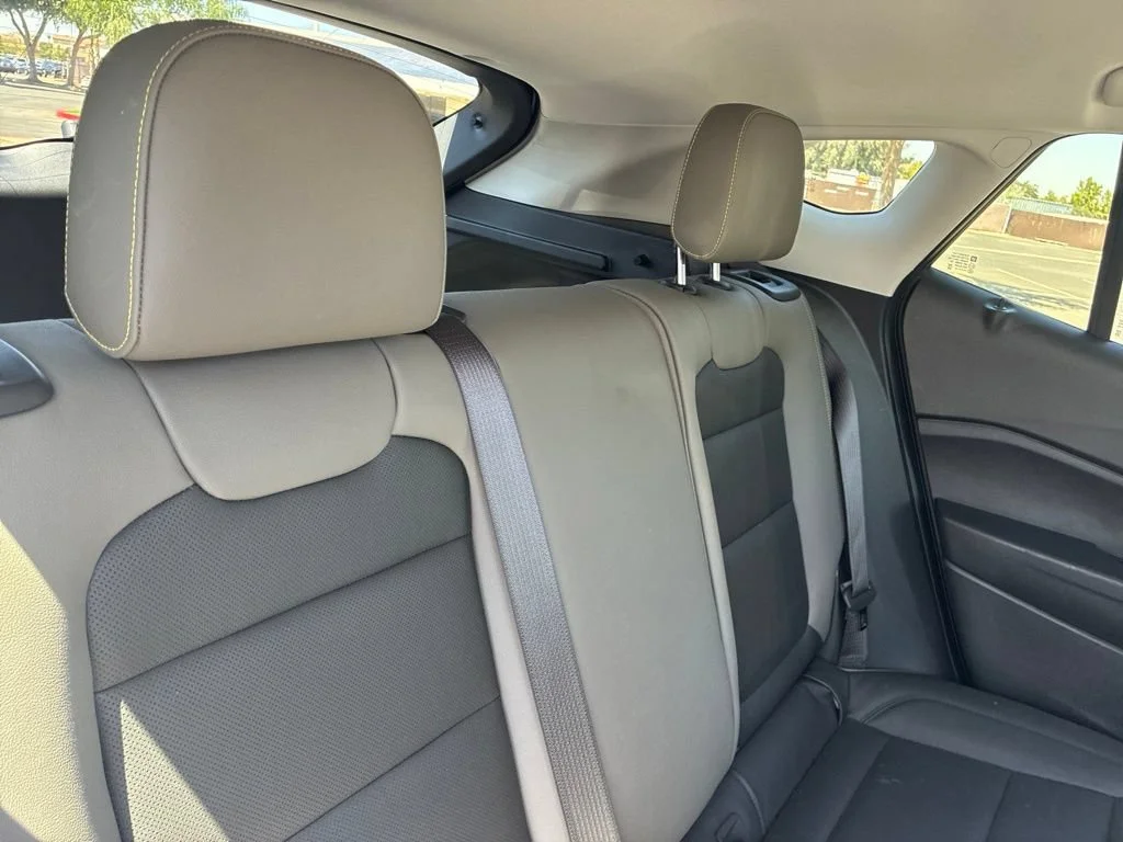 2026 Chevrolet Trax Activ - Photo 24