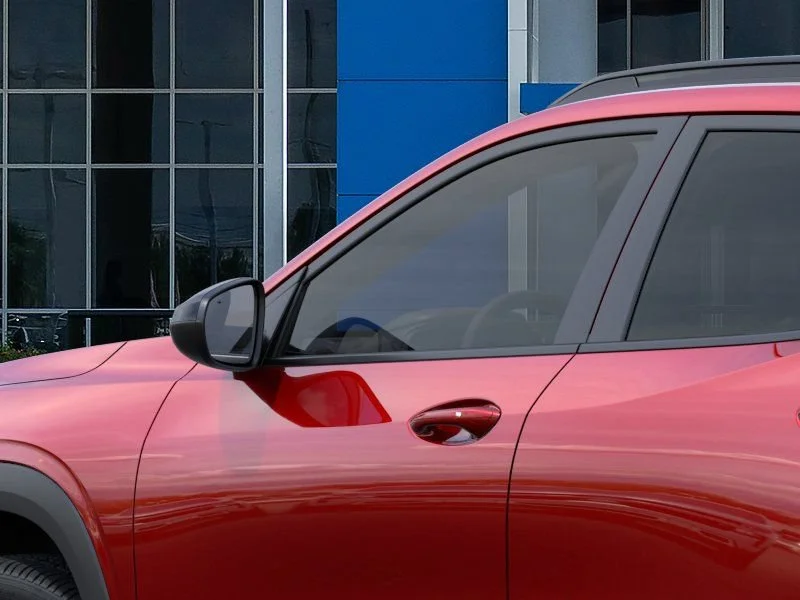 New 2026 Apex Red Chevrolet 2RS image 12