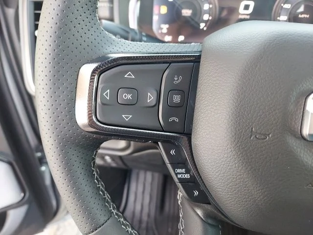 2026 RAM 1500 Rebel - Photo 13