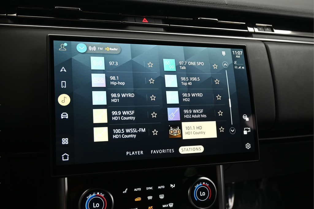 2023 Land Rover Range Rover SE - Photo 12