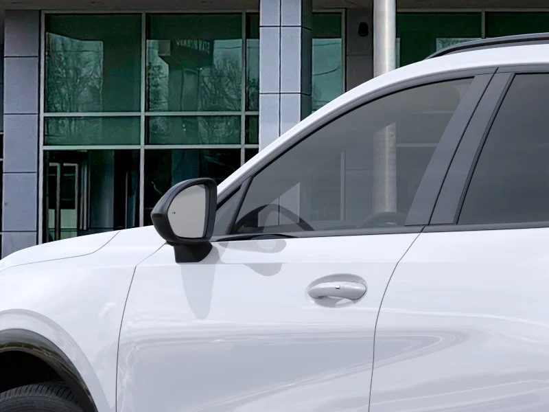 New 2026 Summit White Buick Sport Touring image 12