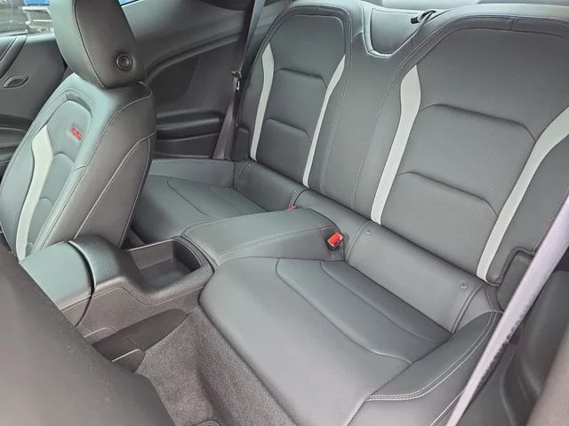 Used 2019 Red Chevrolet SS image 15