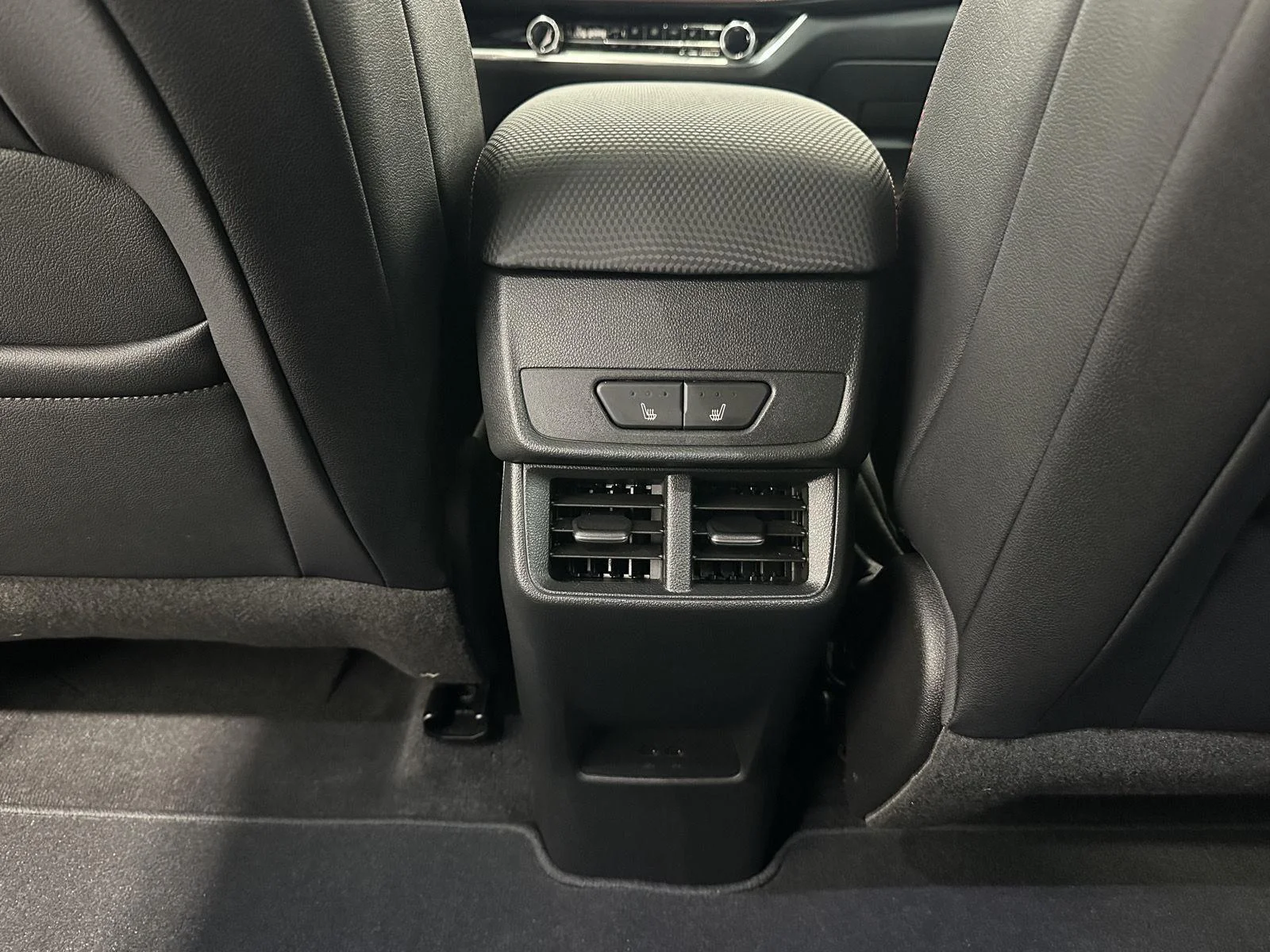 Used 2025 Reef Blue Metallic Chevrolet RS image 21