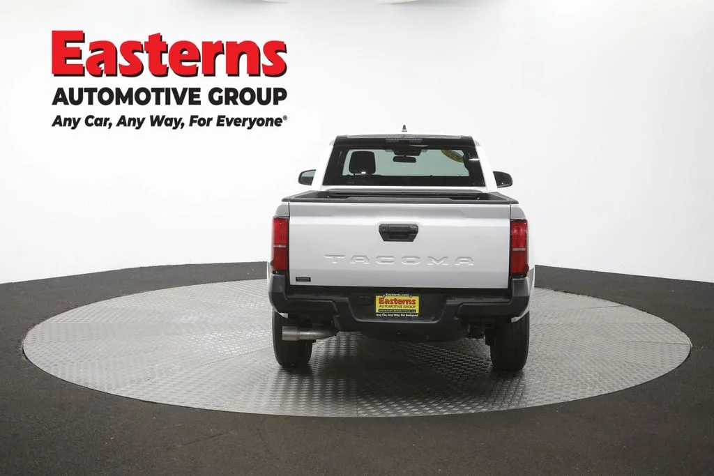 Used 2024 White Toyota SR image 32