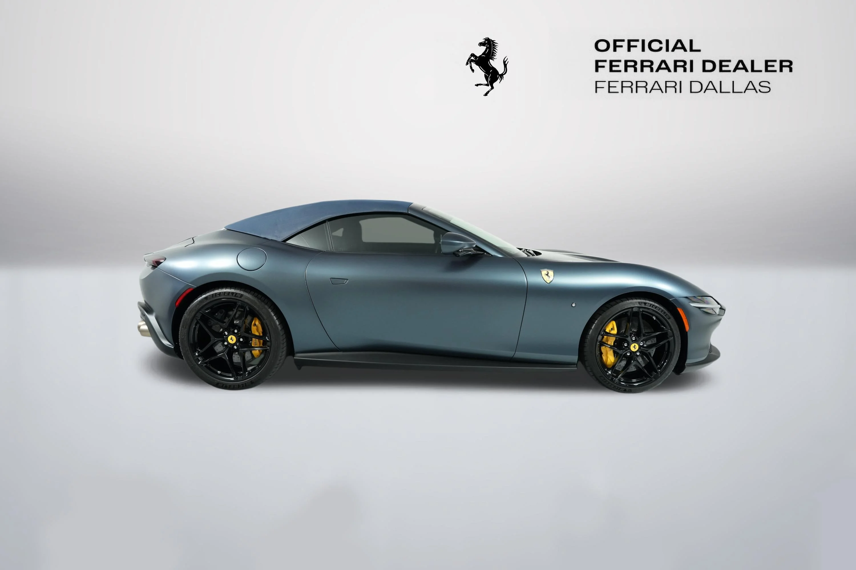 2024 Ferrari Roma Base - Photo 16