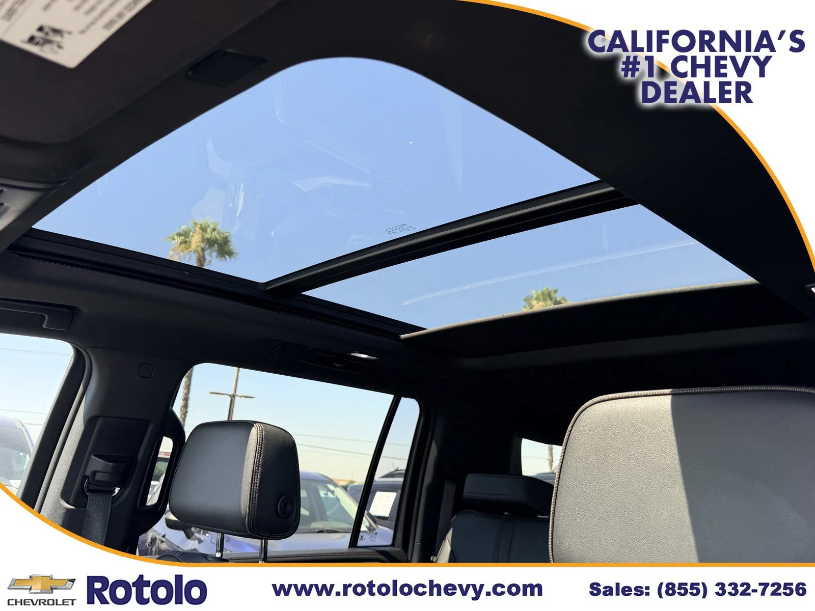 Used 2023 Midnight Blue Metallic Chevrolet RST image 19