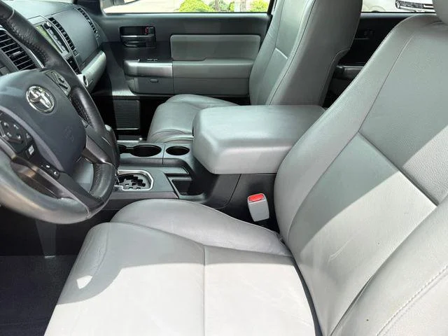 Certified Used 2020 ICE CAP Toyota SR5 image 10