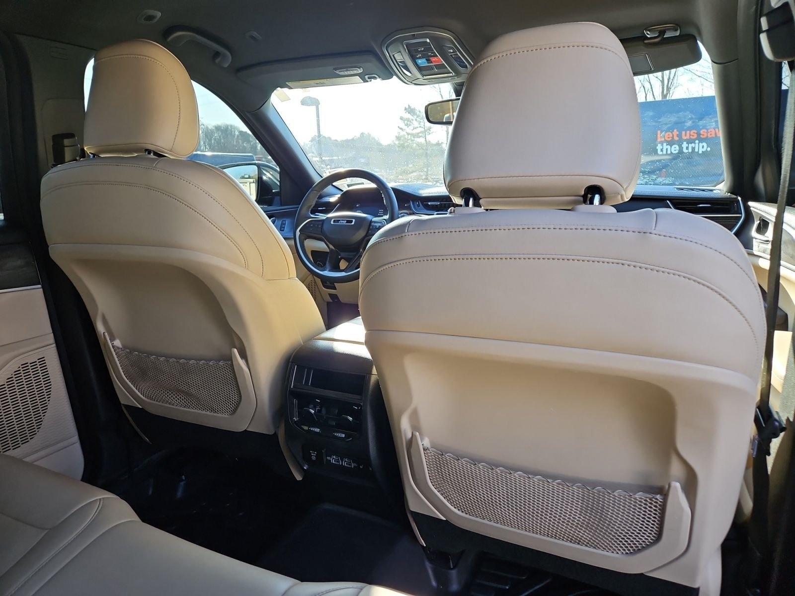 2023 Jeep Grand Cherokee Limited - Photo 18