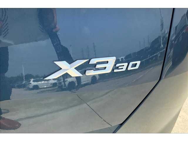 2025 BMW X3 30 - Photo 15