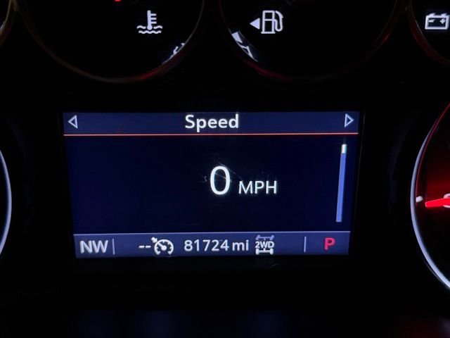 Used 2021 Steel Metallic Chevrolet LT image 44