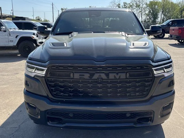 2026 RAM 1500 Limited - Photo 12
