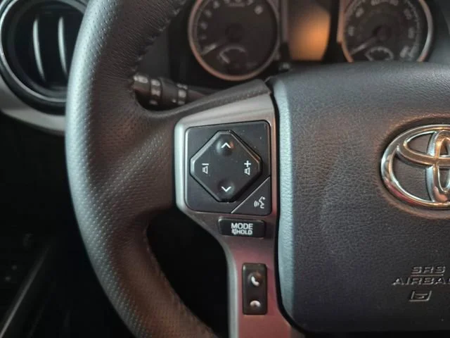 2019 Toyota Tacoma SR5 - Photo 18