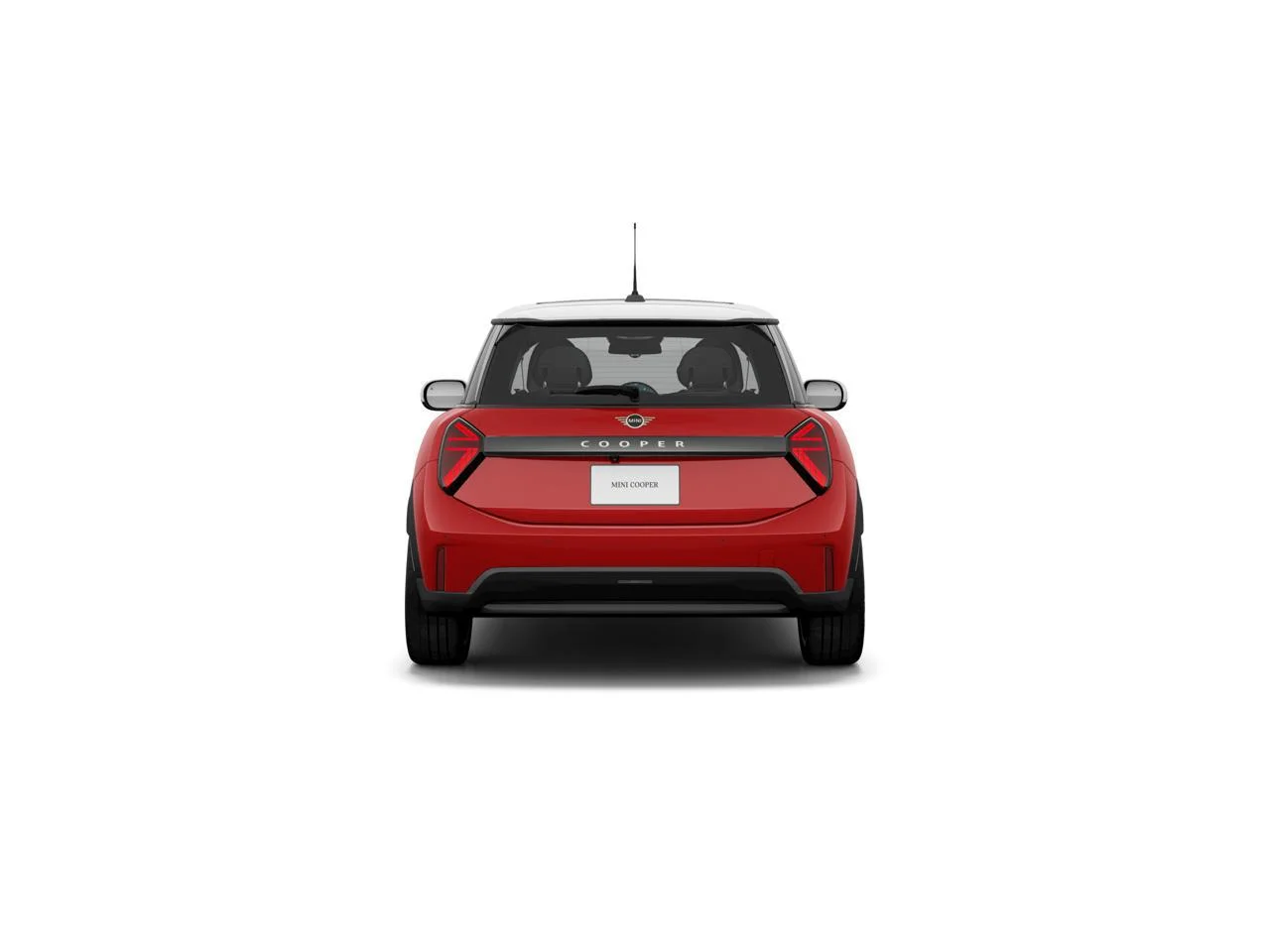New 2026 Chili Red II MINI Signature Plus image 5