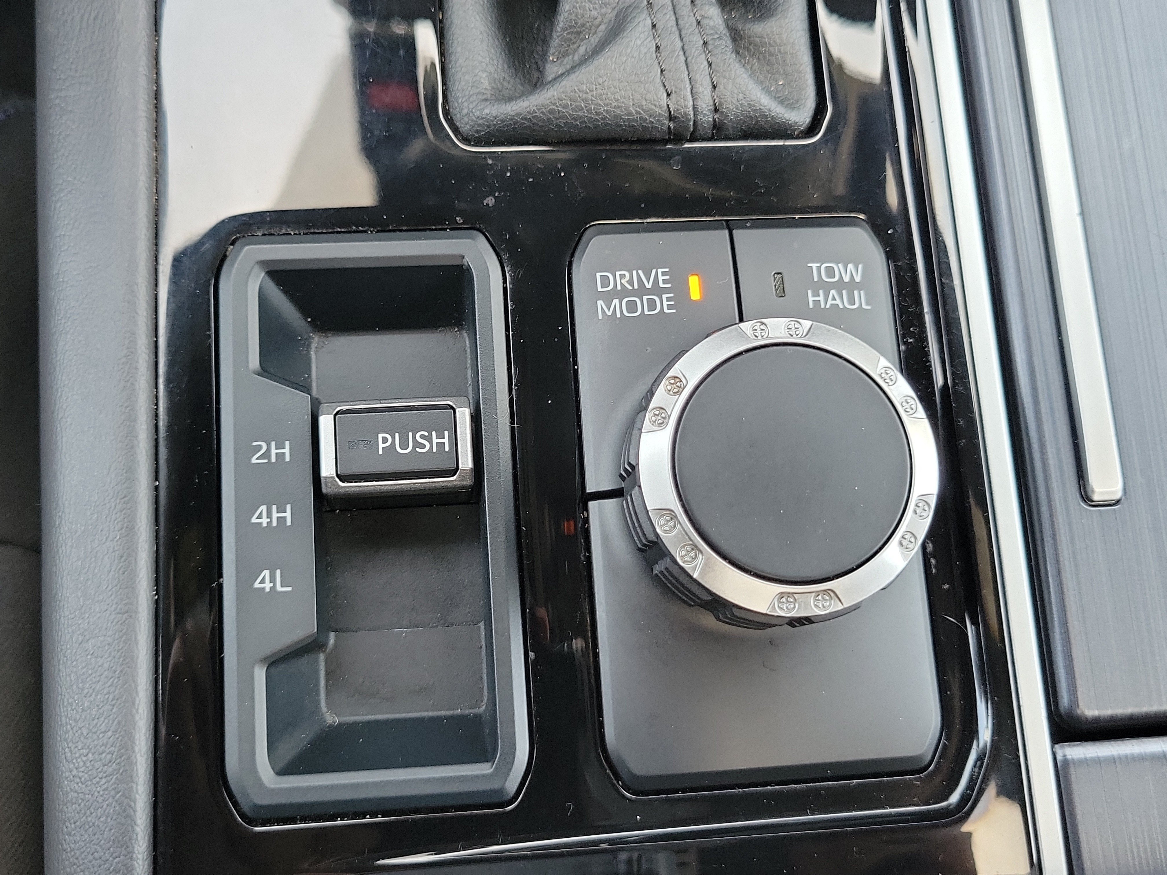 Used 2024 Magnetic Gray Metallic Toyota Platinum Hybrid image 35