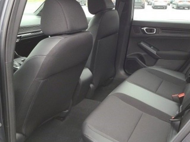 Certified Used 2024 Sonic Gray Pearl Honda Sport image 16