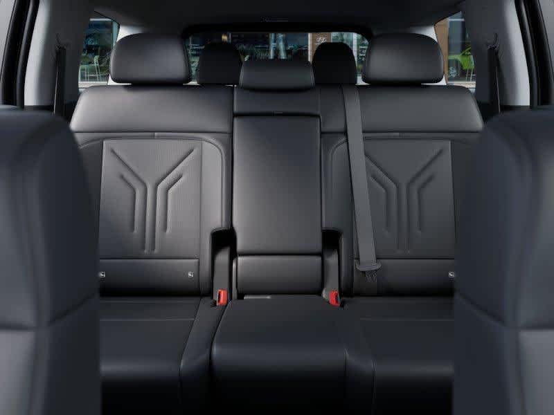 2026 Hyundai Santa Fe SEL - Photo 12
