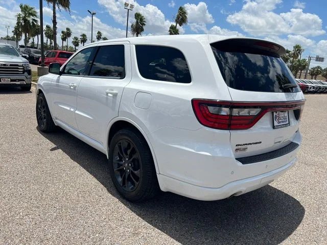 Used 2022 White Dodge GT Plus image 5