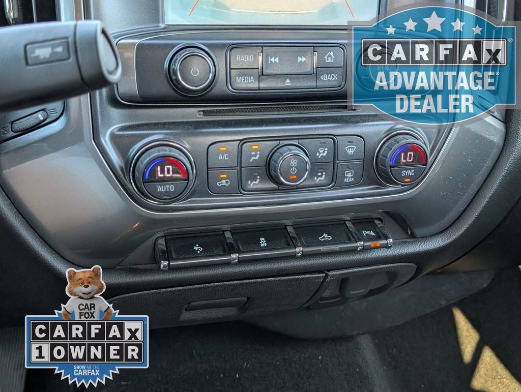 Certified Used 2018 SUMMIT WHITE Chevrolet LT image 10