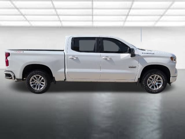 2025 Chevrolet Silverado 1500 RST - Photo 33