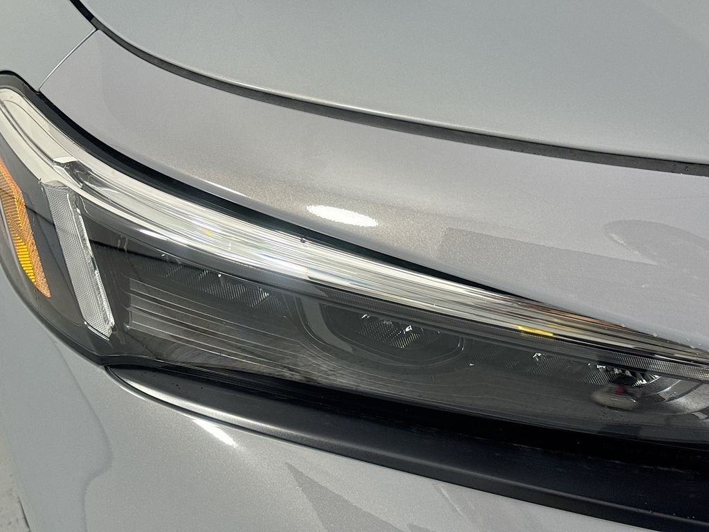 New 2026 Urban Gray Pearl Honda Sport image 11