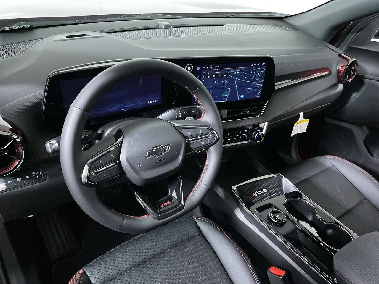 2025 Chevrolet Equinox RS - Photo 111